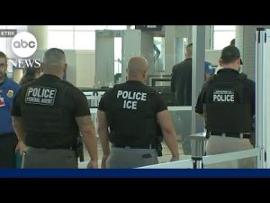 Read more about the article New DHS deal on the horizon as lawmakers race to make a deal