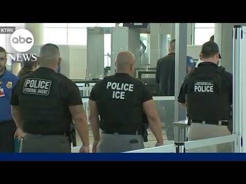 You are currently viewing New DHS deal on the horizon as lawmakers race to make a deal