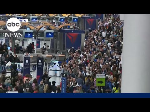 You are currently viewing Tips for avoiding travel disruptions at airports amid partial shutdown