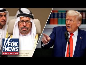 Read more about the article ‘MORE PRESSURE’: Saudi Arabia, UAE edge closer to joining fight