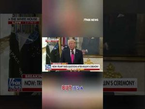 Read more about the article Trump: The Democrats are ‘THUGS’