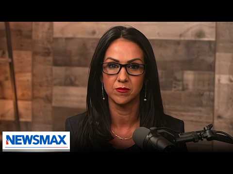 You are currently viewing We have to get SAVE America Act over finish line: Lauren Boebert | Carl Higbie FRONTLINE