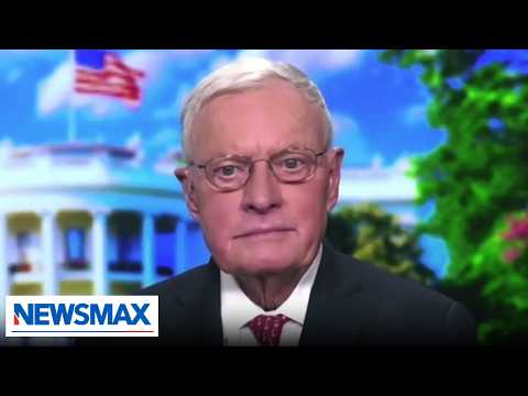 You are currently viewing Kellogg unpacks ‘troops on ground’ in Iran possibility, ‘stranglehold’ process