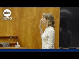 Read more about the article Wife of doctor testifies husband attacked her on cliff in Hawaii