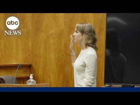 You are currently viewing Wife of doctor testifies husband attacked her on cliff in Hawaii