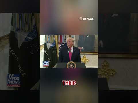 You are currently viewing Trump: Iran would like to make a deal #foxnews #news #us #fox #media #new