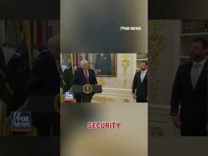 Read more about the article Trump: Mullin is a ‘great American patriot’  #foxnews #news #us #fox #media #new