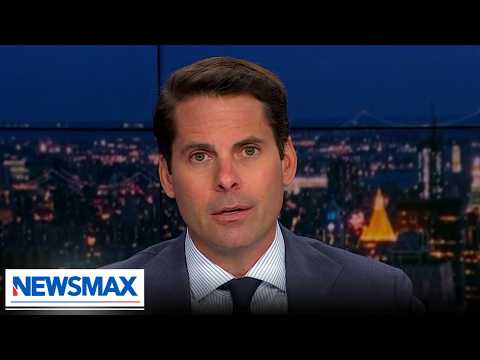 You are currently viewing Rob Finnerty reveals why Dems won’t reopen the government