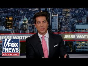 Read more about the article Watters: Iran brought us a gift…