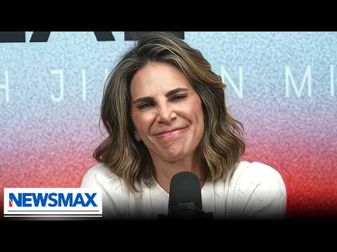 You are currently viewing Jillian Michaels talks about the ‘dangers’ of the body positivity movement and explains ketamine