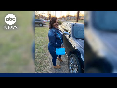 You are currently viewing Breonna Taylor’s family ‘confused and mad’ as DOJ moves to drop charges