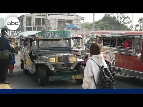 Read more about the article Southeast Asia is in power save mode as Strait of Hormuz remains closed