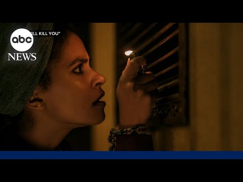 Read more about the article Actress Zazie Beetz on starring in comedy-horror film ‘They Will Kill You’