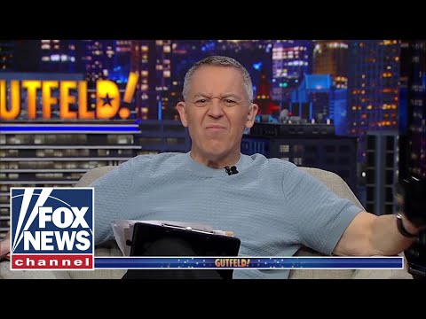 Read more about the article Gutfeld: Now Dems are OK with this?