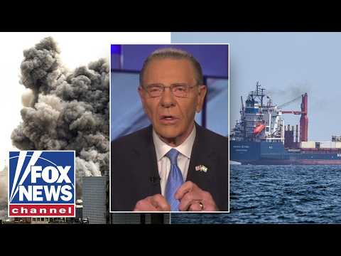 Read more about the article Gen Jack Keane: THIS makes me skeptical…