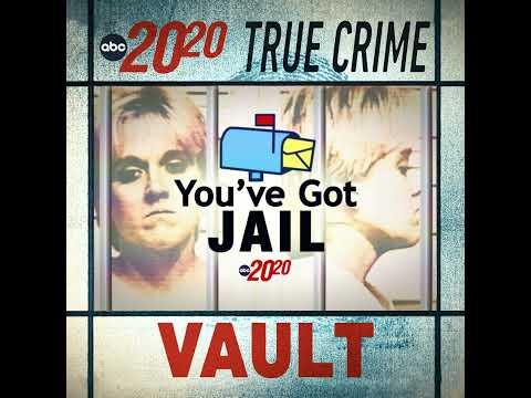 Read more about the article True Crime Vault: You’ve Got Jail