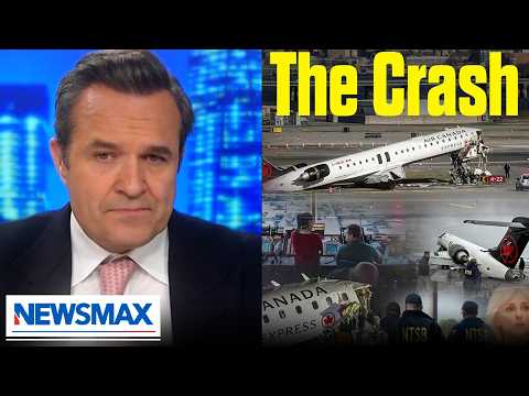 You are currently viewing Greg Kelly uncovers important details about LaGuardia airport crash