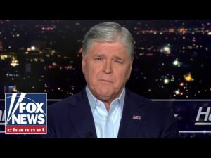 Read more about the article Hannity: One TEMPER TANTRUM after another…