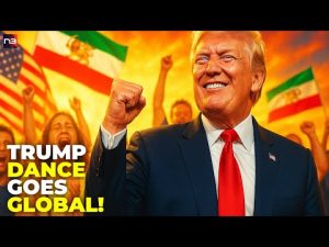 Read more about the article Just In: This Was Not On Our Bingo Card And Nobody Could Have Predicted This