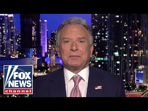 You are currently viewing Iran thought they could strong-arm us: Steve Witkoff