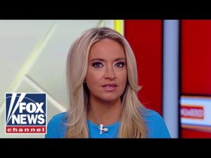 Read more about the article McEnany: This is TERRIFYING…