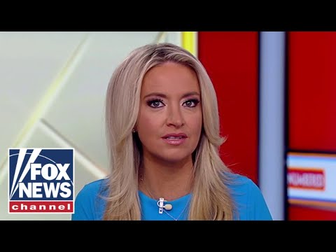 You are currently viewing McEnany: This is TERRIFYING…