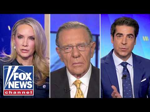 You are currently viewing Gen. Jack Keane: We are saving lives EVERY SINGLE NIGHT because of this…