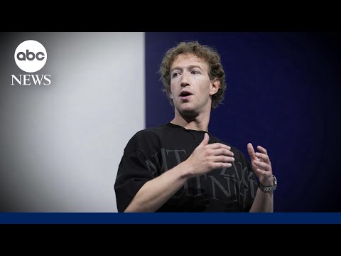 You are currently viewing Jury finds Meta liable for child safety