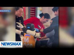 Read more about the article Artificial intelligence is poised to replace your favorite servers | The Right Squad