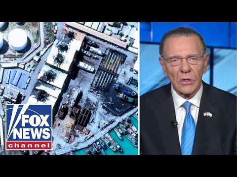 You are currently viewing Gen Keane: THIS would play right into Iran’s hands…