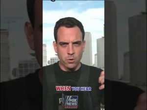 Read more about the article Iran RETALIATES with strikes on Israel #shorts #us #israel #iran #usnews #worldnews