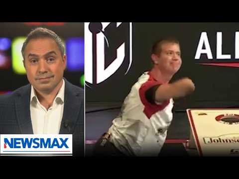 You are currently viewing Quadruple amputee, professional cornhole player accused of murder | Wake Up America