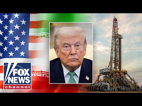 You are currently viewing DETAILS: Trump builds Iran negotiation framework as attacks continue