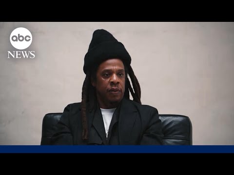 You are currently viewing Jay-Z speaks out for 1st time on allegations from civil lawsuit