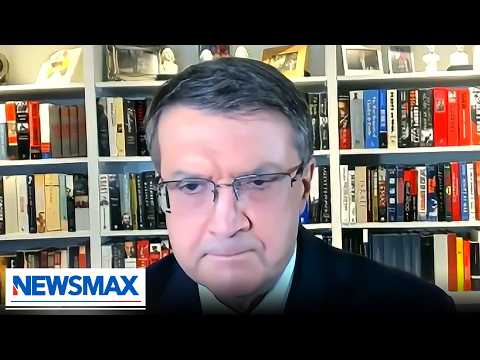 You are currently viewing ‘It’s a new day for all of us’: Robert Wilkie