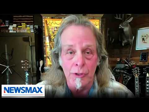 You are currently viewing Ted Nugent: There are a lot of dirtbags out there | Carl Higbie FRONTLINE