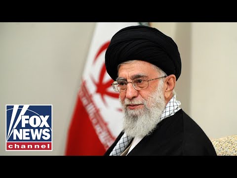 Read more about the article ‘LAUGHABLE’: Dem BLASTED for ‘spin’ on Khamenei comment