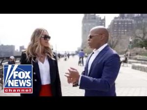 Read more about the article Eric Adams: New Yorkers are CONCERNED