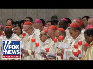 Read more about the article White House faith advisor: God has a plan for us