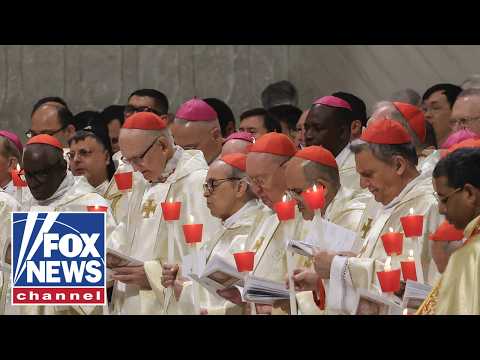 Read more about the article White House faith advisor: God has a plan for us