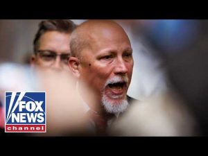 Read more about the article Rep Chip Roy: Dems are ENDANGERING us…