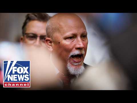 Read more about the article Rep Chip Roy: Dems are ENDANGERING us…