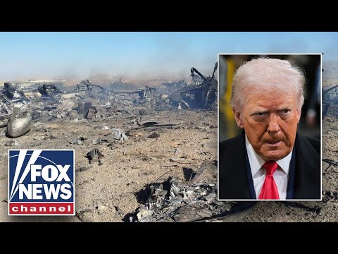 Read more about the article BREAKING: Missing US airman RESCUED from Iran: ‘WE GOT HIM’