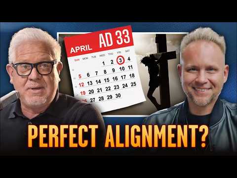 Read more about the article ‘The Jesus Discoveries’ – Pastor Shares Incredible Details about Jesus’ Life