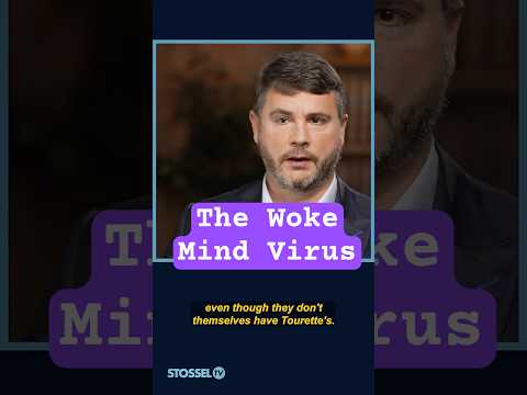 Read more about the article The Woke Mind Virus
