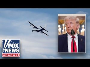 Read more about the article NEW: Details of missing US airman’s rescue REVEALED