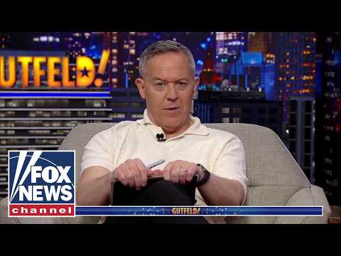 You are currently viewing ‘Gutfeld!’: Trump library renderings unveiled