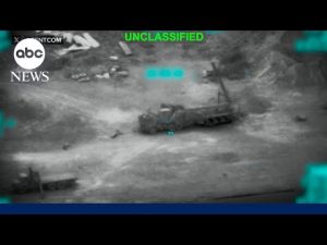 Read more about the article Iran says it has a new air defense system