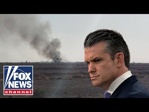 Read more about the article ‘CIA MISDIRECTION’: SECRET intel war revealed after US pilot saved from enemy capture