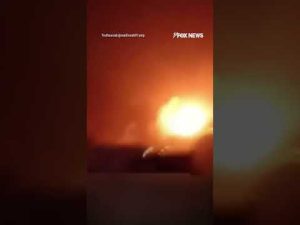 Read more about the article Trump says many Iranian leaders were TERMINATED #foxnews #news #us #fox